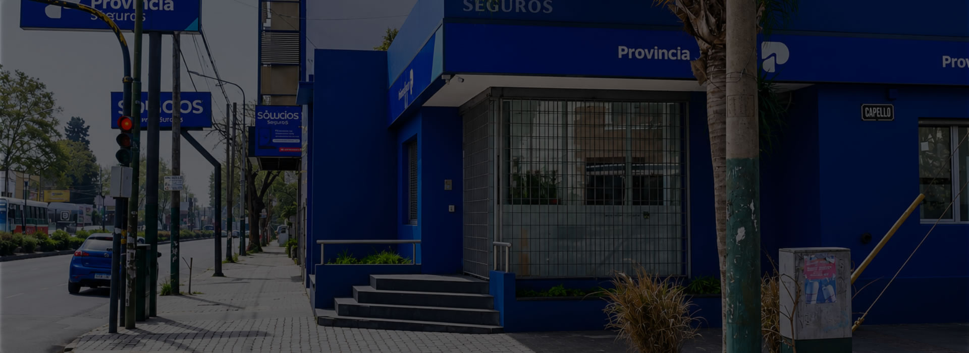 Siempre es mejor con un profesional